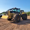 2011 Caterpillar 525C Skidder